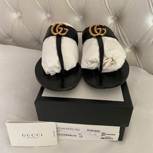 COPY - Gucci Sandals